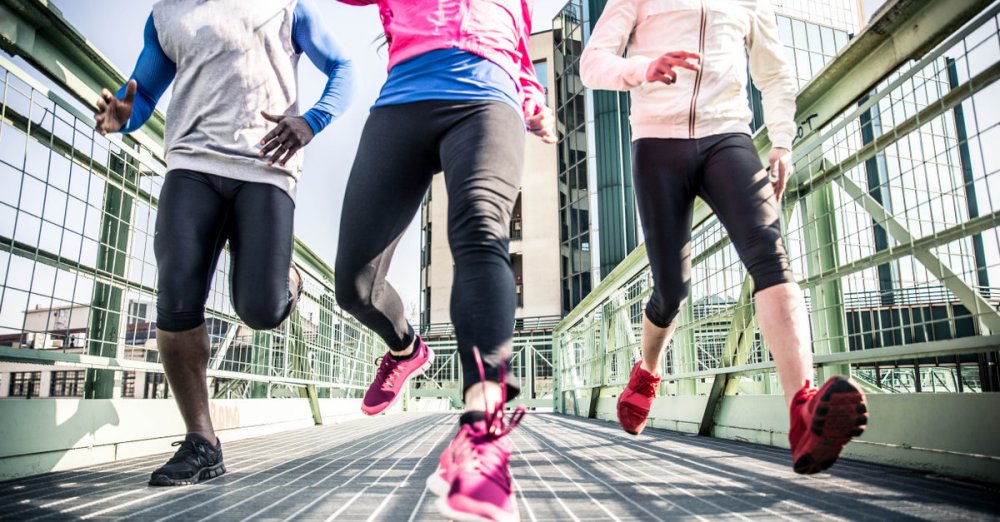 Differences Between Running on a Treadmill vs. Road vs. Trail