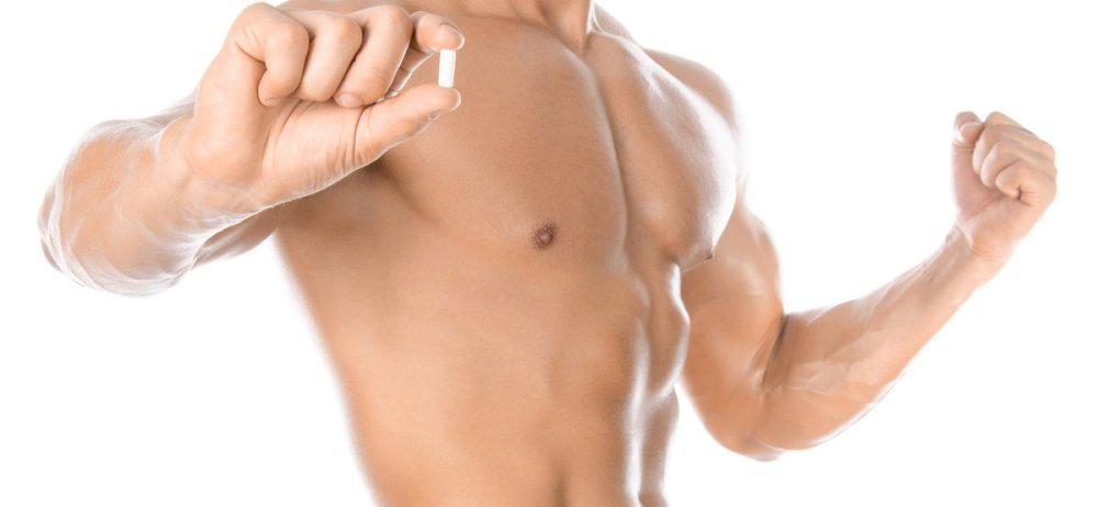 The Benefits of ZMA Supplements