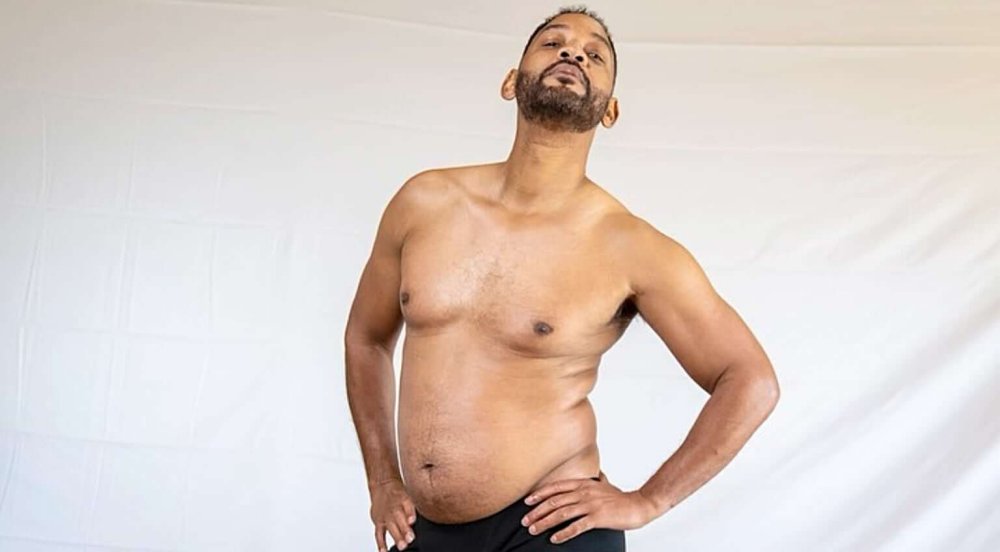 Dad Bods – The Next Frontier In Fitness