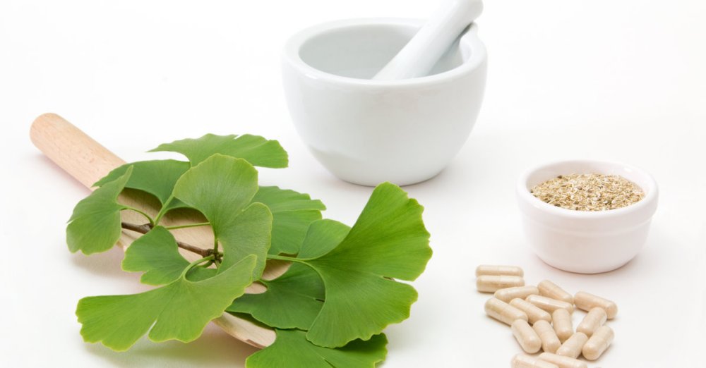 The Benefits of Ginkgo Biloba Supplements