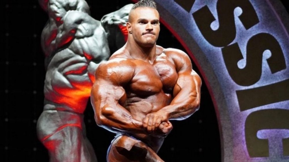 Can Nick Walker Do It? 2022 Mr. Olympia