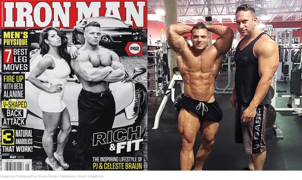 Owner of IronMag Labs Finally Breaks His Silence!