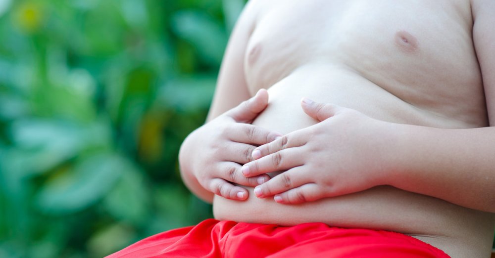 Will Health and Exercise Ever Be a Focus in America?