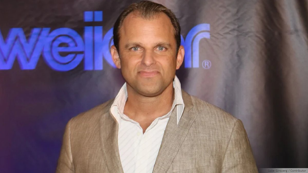 Dan Solomon – The Prime Minister of Bodybuilding Dan Solomon – The Prime Minister of Bodybuilding