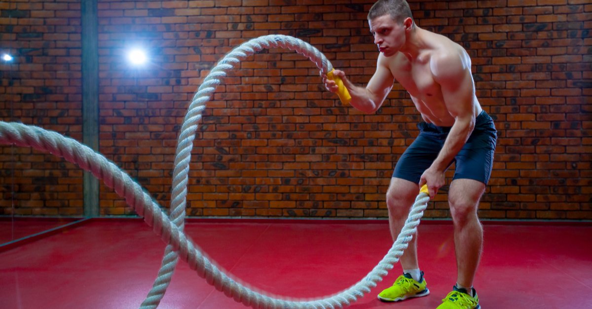 High-Intensity Interval Training (HIIT) & Cortisol Creep: Is HIIT Bad for You? High-Intensity Interval Training (HIIT) & Cortisol Creep: Is HIIT Bad for You?