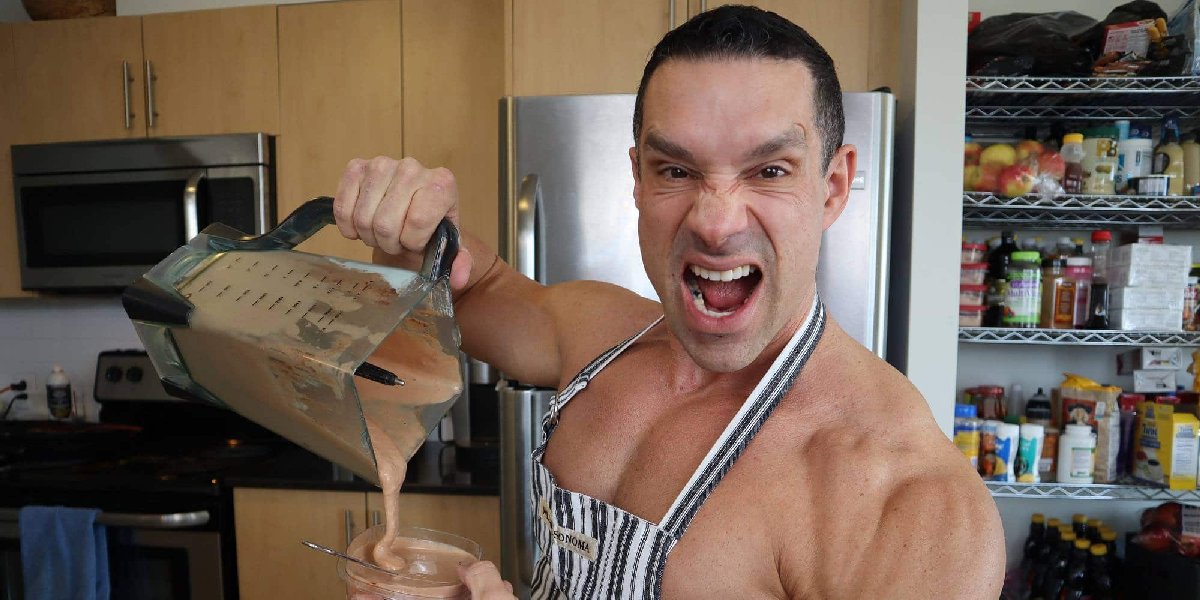 Is Greg Doucette Finished? Is Greg Doucette Finished?