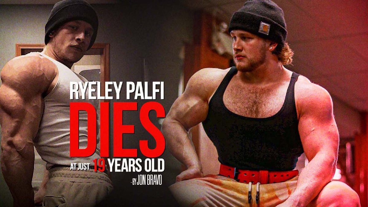 Ryeley Palfi Dies at Just 19 Years Old Ryeley Palfi Dies at Just 19 Years Old