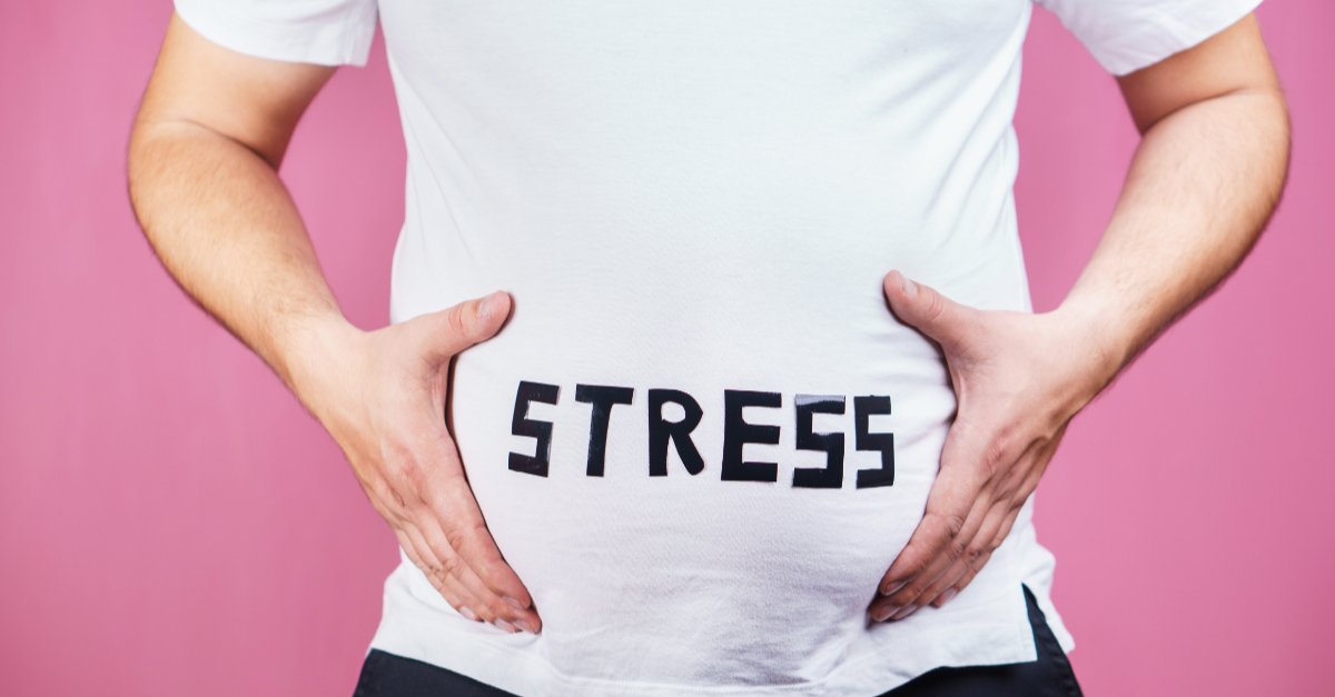 Stress and Weight Gain: Is There a Connection? Stress and Weight Gain: Is There a Connection?