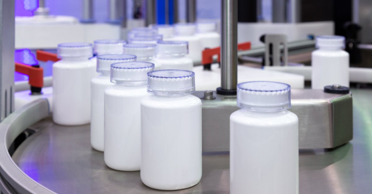 The Dichotomy of Leadership in the Supplement Industry The Dichotomy of Leadership in the Supplement Industry