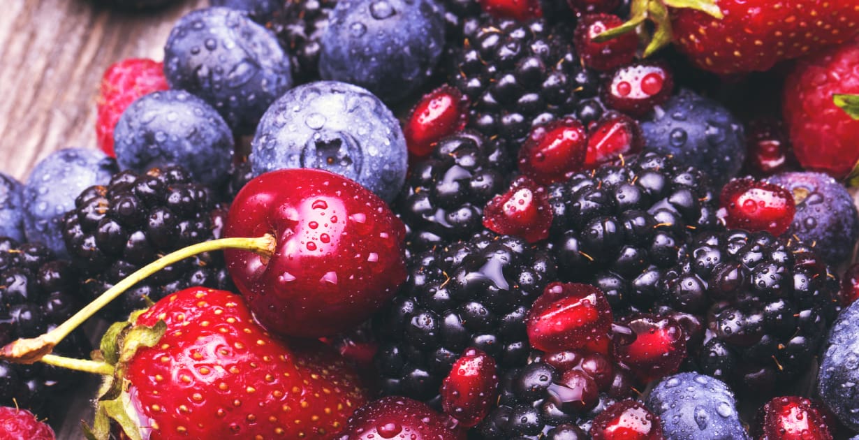 What is Anthocyanin and Should You Include Them in Your Diet? What is Anthocyanin and Should You Include Them in Your Diet?