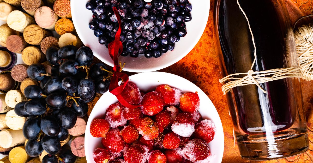 Everything You Need to Know About Flavonoids