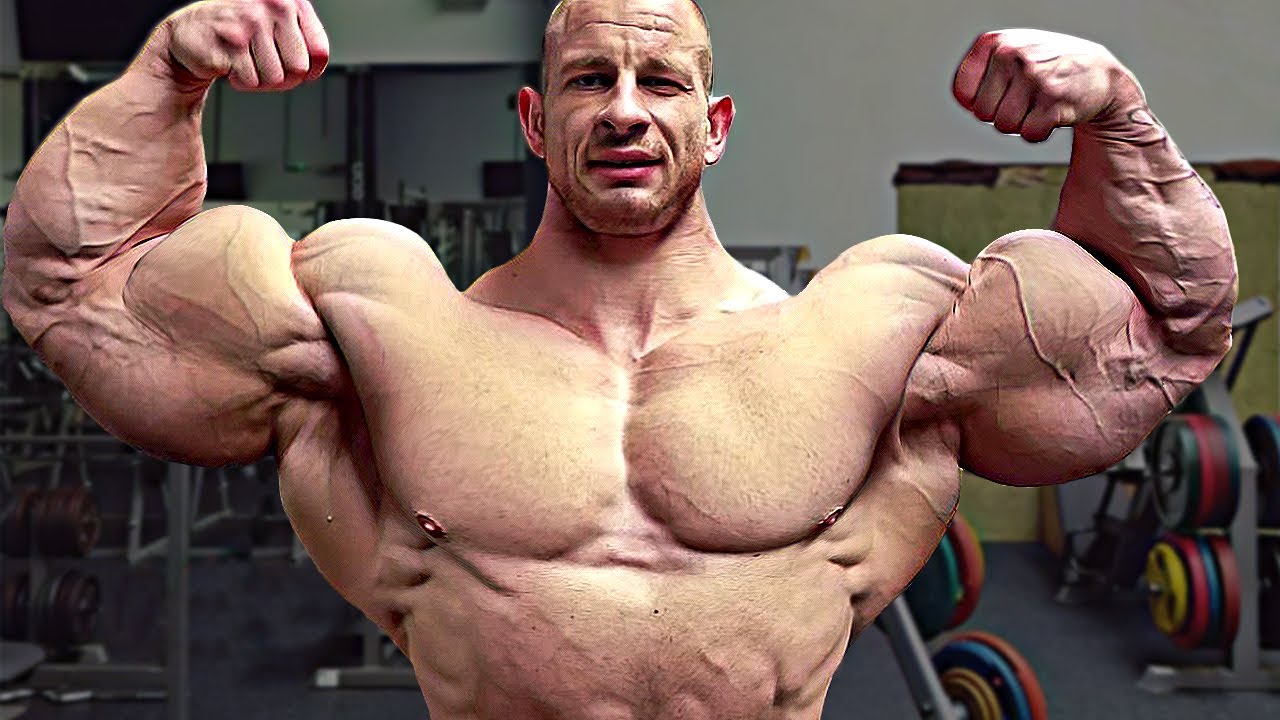 Nick Walker vs Michael Krizo Nick Walker vs Michael Krizo