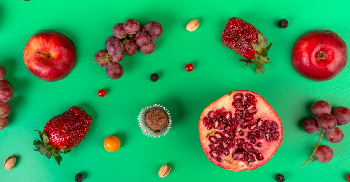 Polyphenols and the Health Benefits You Need to Know About Polyphenols and the Health Benefits You Need to Know About