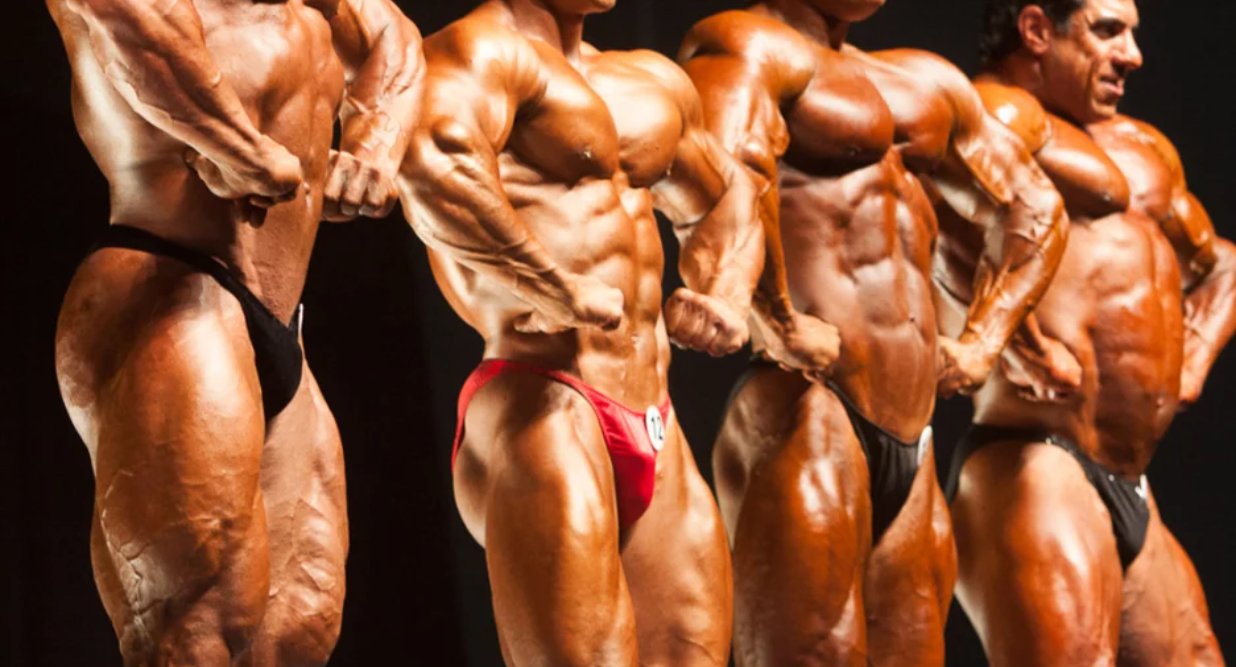 Competitors Need Judges Feedback Competitors Need Judges Feedback