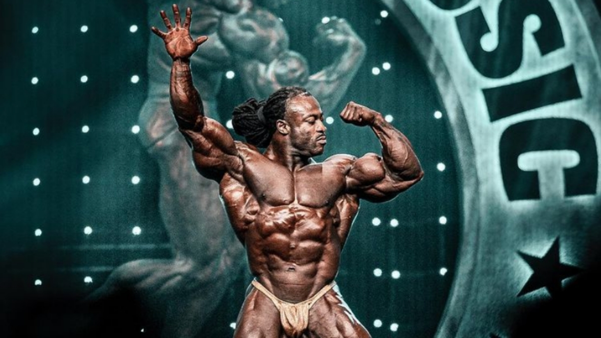 Bodybuilding Promoters Need Live Streaming! Bodybuilding Promoters Need Live Streaming!