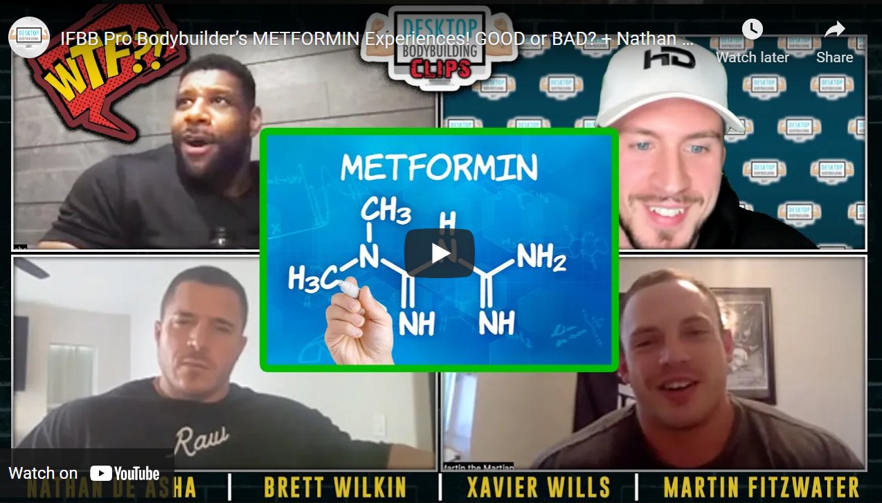 Bro Chat Has A Competitor! Bro Chat Has A Competitor!