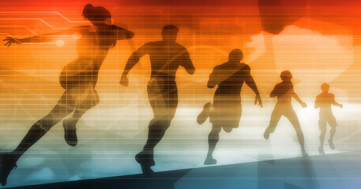 The Downfall of the Fitness Industry is Upon Us (Bad News) The Downfall of the Fitness Industry is Upon Us (Bad News)