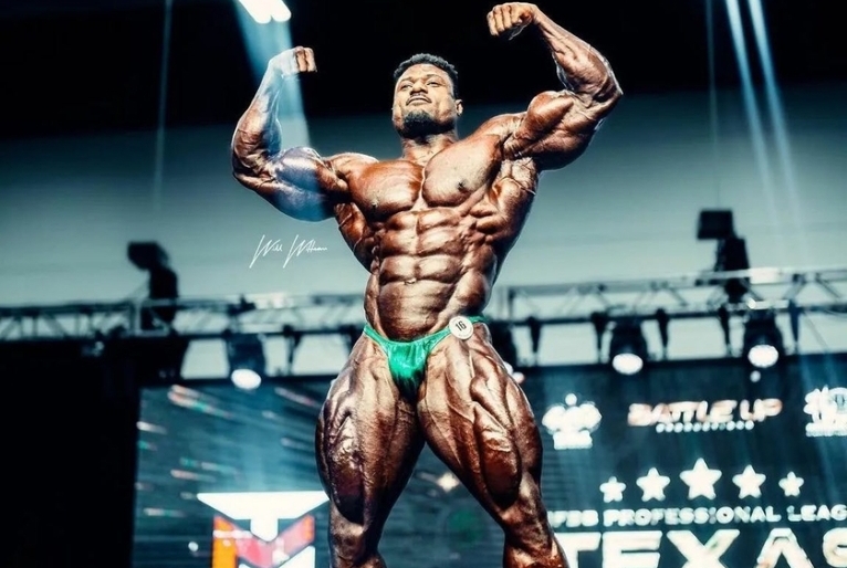 Andrew Jacked Takeover! Andrew Jacked Takeover!