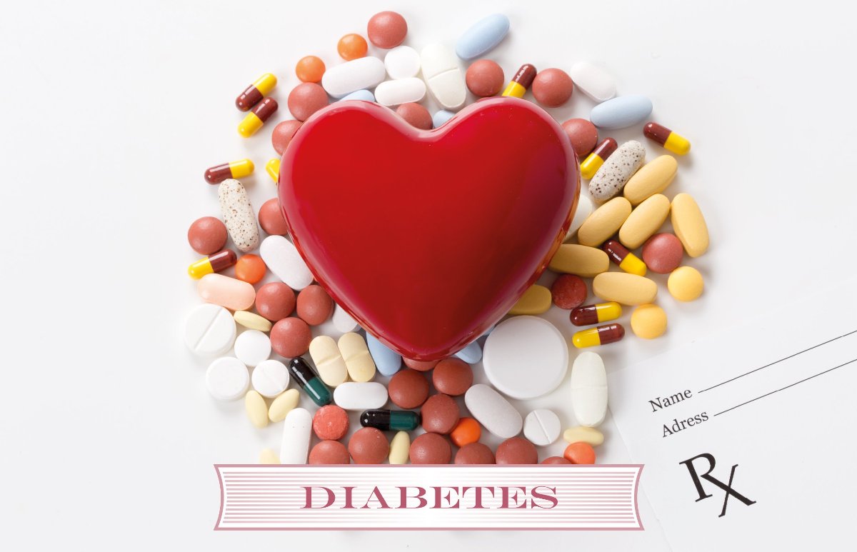 Diabetes and Aortic Stenosis: A Lethal Combination Diabetes and Aortic Stenosis: A Lethal Combination