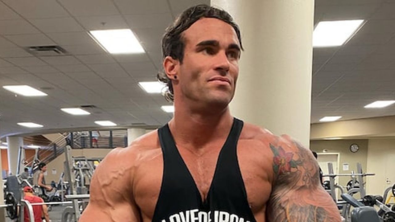 Cocktail of Drugs and Bad Luck: Can Calum Von Moger Change?