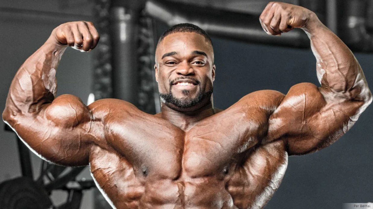 Don’t Forget About Brandon “The Prodigy” Curry! Don’t Forget About Brandon “The Prodigy” Curry!