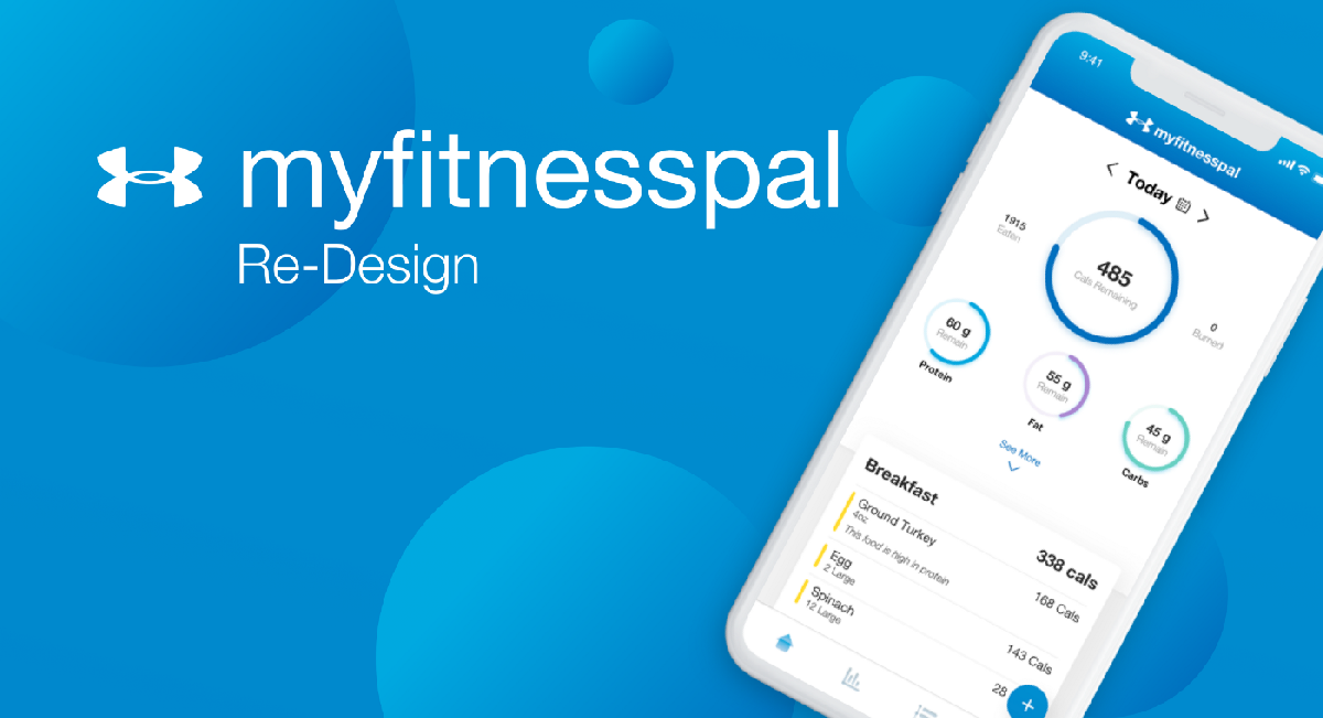 MyFitnessPal Barcode Scanner is Being Removing from Their App? MyFitnessPal Barcode Scanner is Being Removing from Their App?