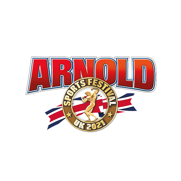 Chaos at 2022 Arnold UK