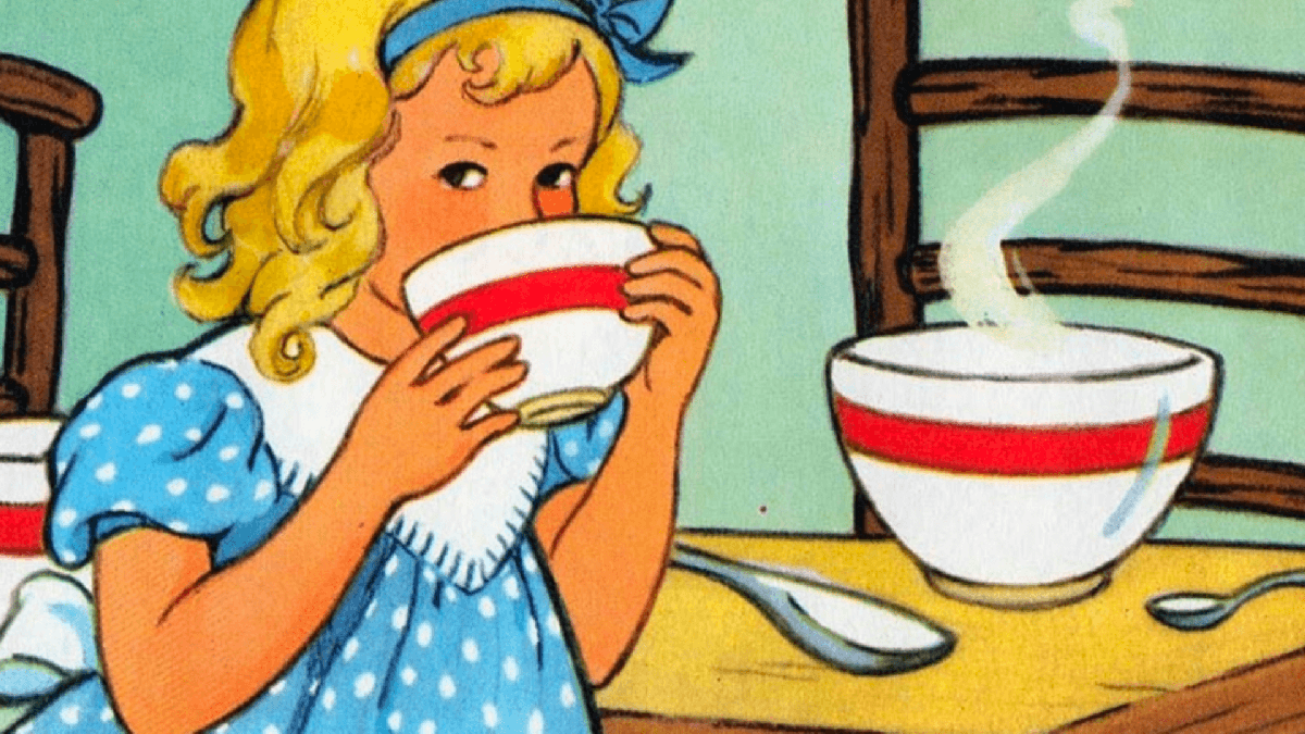 What is the Goldilocks Training Principle? What is the Goldilocks Training Principle?