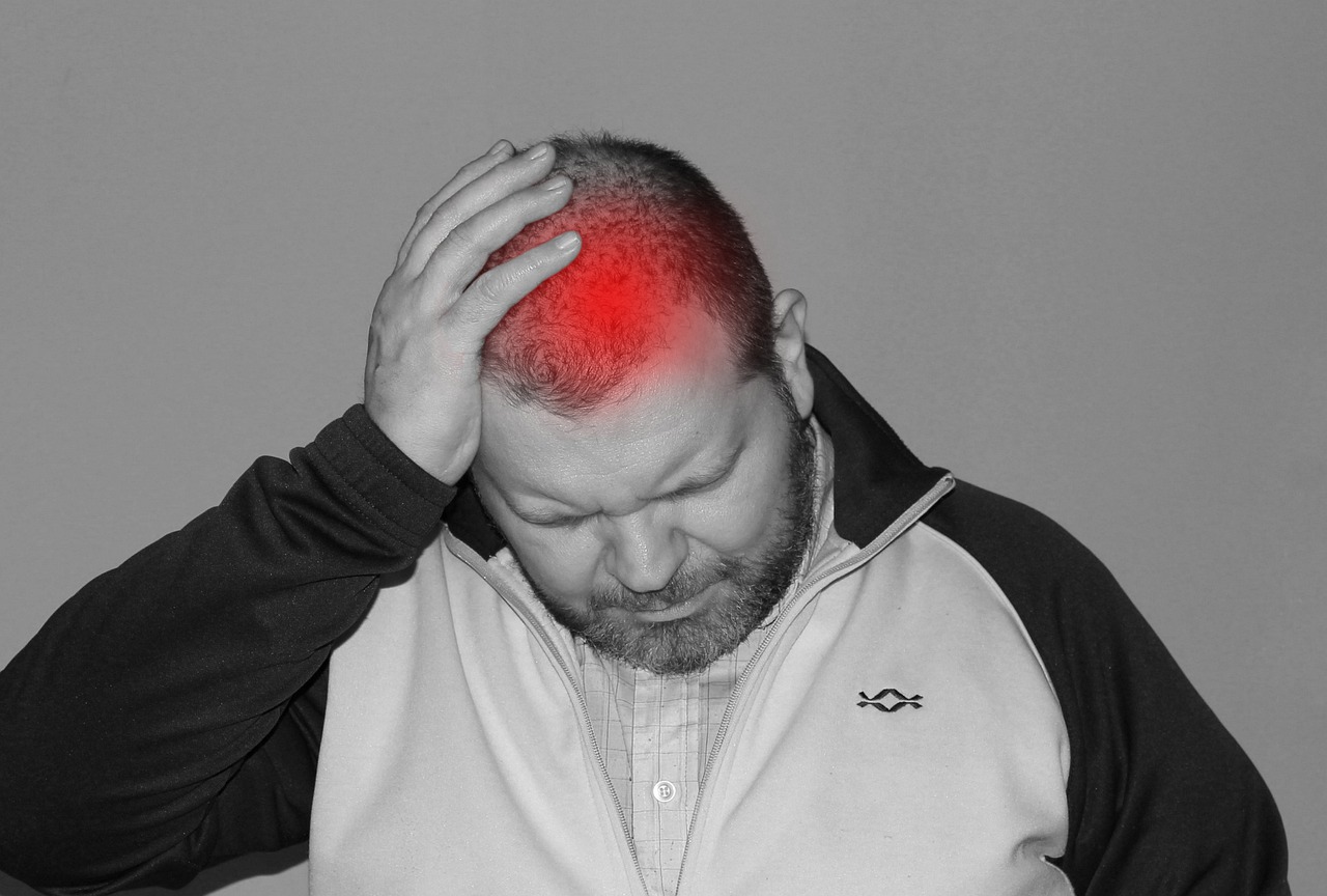 Can Osteopathy Help Reduce Painful Headaches and Migraines?