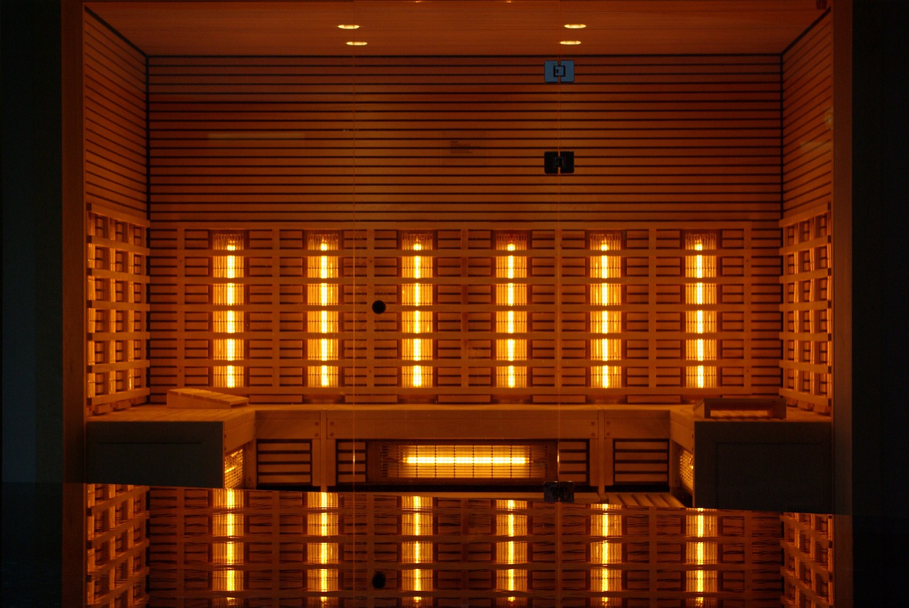 Infrared Sauna: The Ultimate Health and Wellness Therapy?