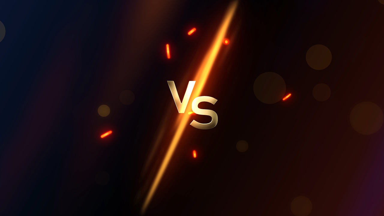 Kamal vs Shaun & The 212