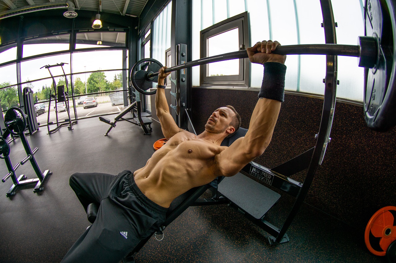 PEAK ATP: Is This a Missing Link to Achieving More Muscle Growth?