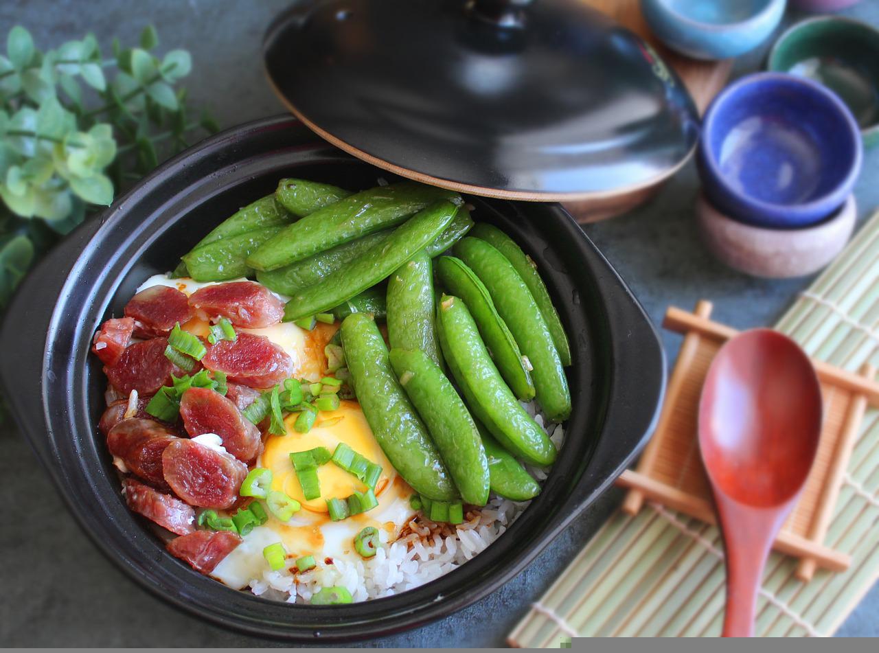 Everything You Need to Know About Buddha Bowls