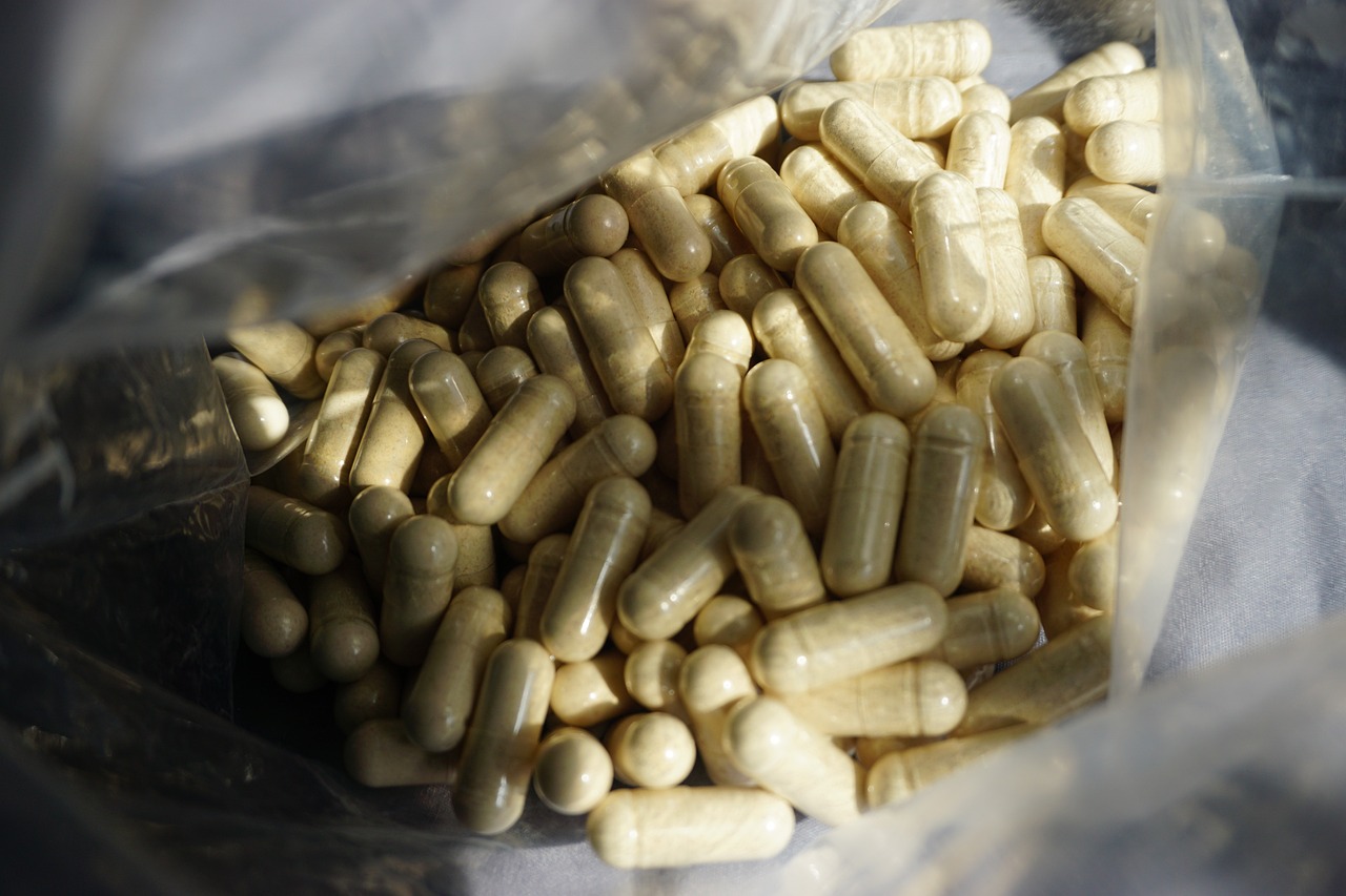 Will DTC Brands Be the Supplement Industry Norm Moving Forward? Will DTC Brands Be the Supplement Industry Norm Moving Forward?