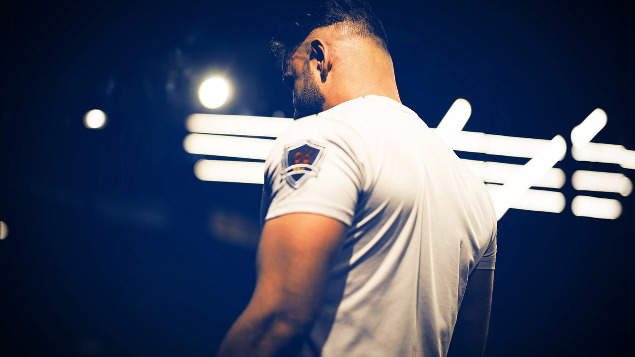 Should the Focus Be on Using EAAs Instead of BCAAs for Recovery? Should the Focus Be on Using EAAs Instead of BCAAs for Recovery?