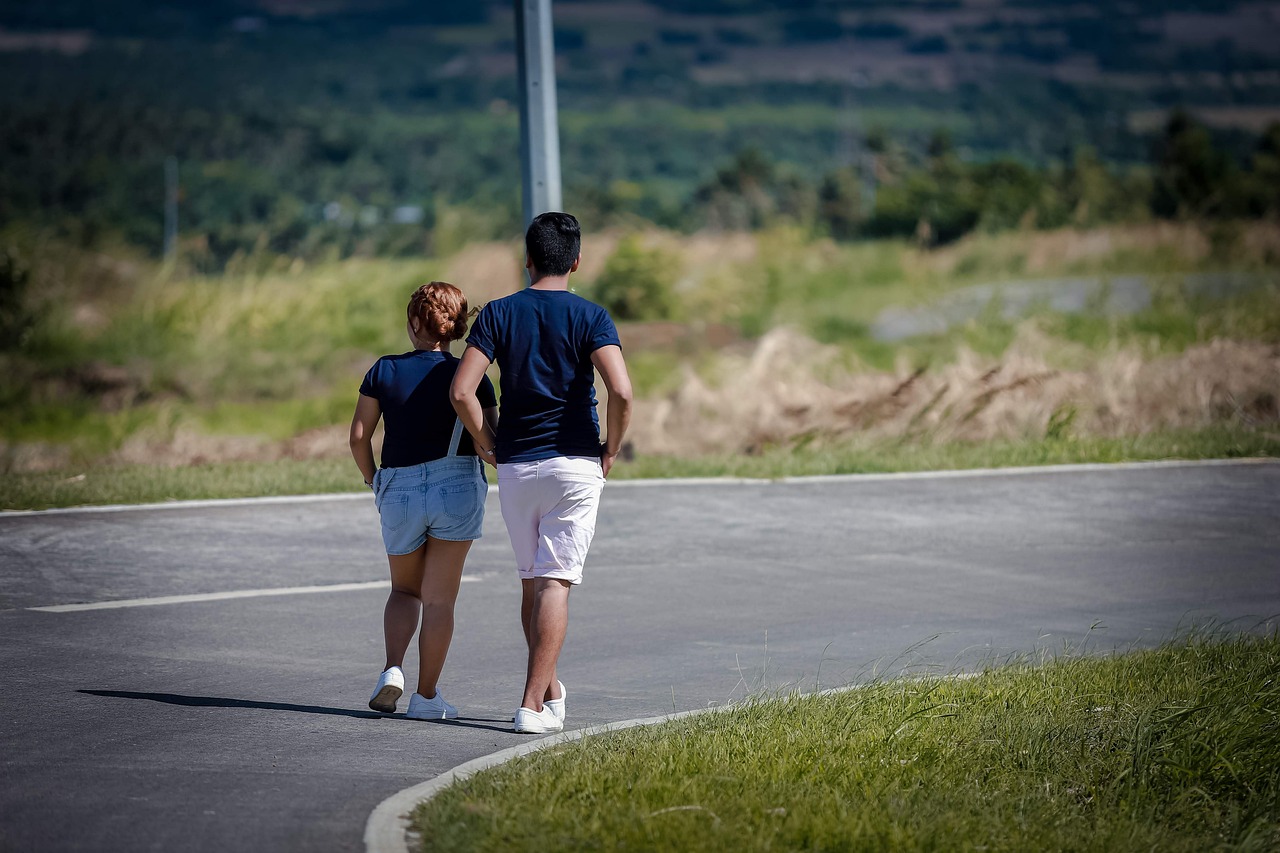 5 Ways to Improve Weight Loss and Burn More Calories Walking 5 Ways to Improve Weight Loss and Burn More Calories Walking