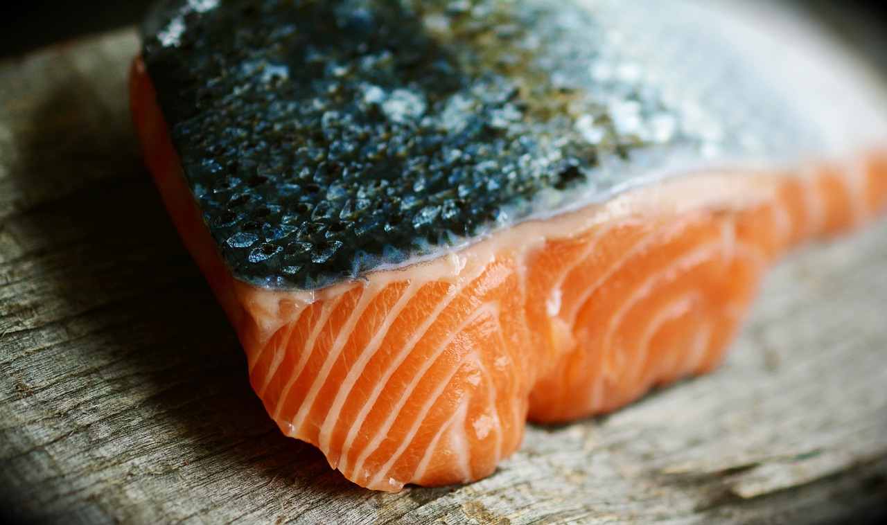 The 7 Best Foods Rich in Omega-3 That Can Improve Health The 7 Best Foods Rich in Omega-3 That Can Improve Health