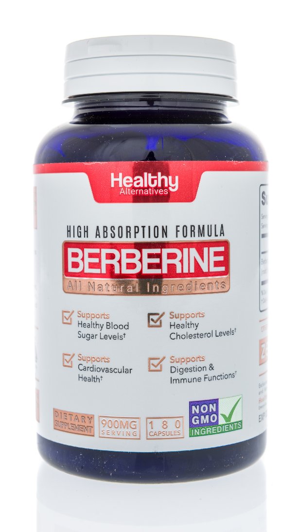 The Many Health Benefits of Using Berberine Supplements The Many Health Benefits of Using Berberine Supplements