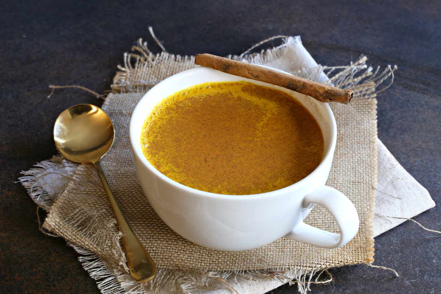 Turmeric Coffee: Should This Be Your Morning Brew? Turmeric Coffee: Should This Be Your Morning Brew?