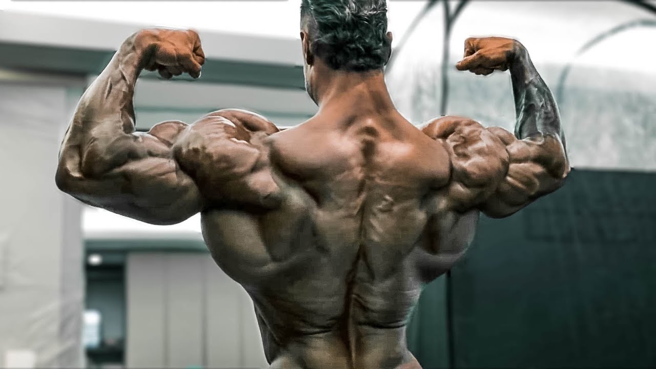 Should Bodybuilding Look Like Chris Bumstead? Should Bodybuilding Look Like Chris Bumstead?