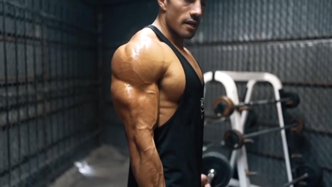Christian Guzman Hints at NOT Being NATTY? Christian Guzman Hints at NOT Being NATTY?