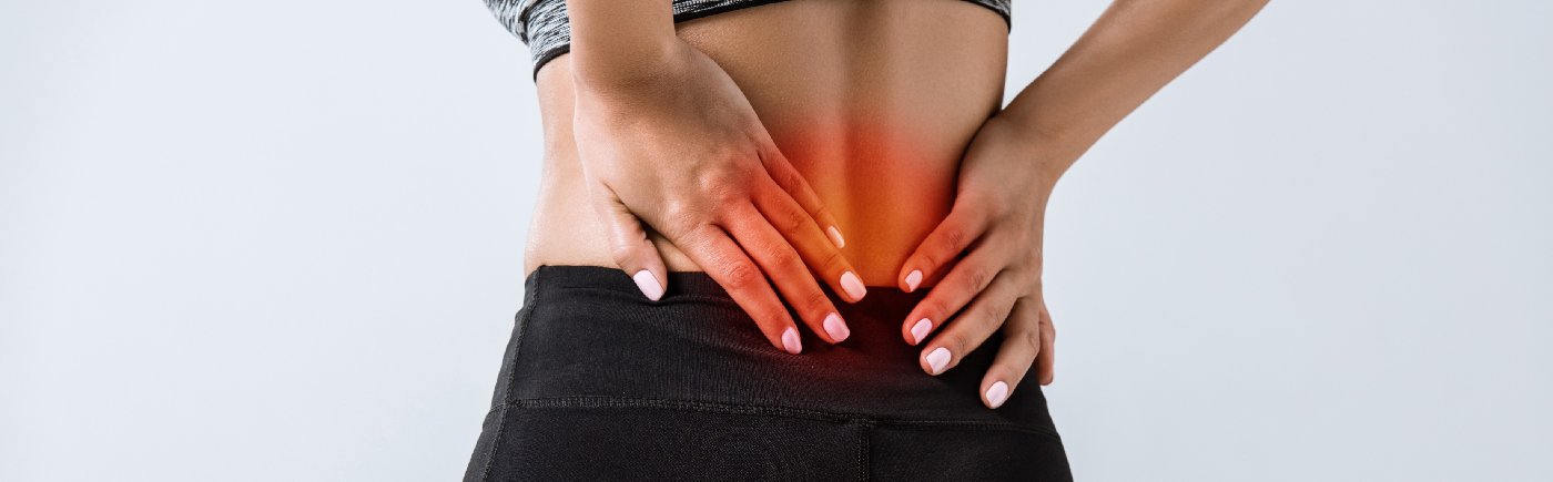6 Ways to Protect and Strengthen Your Lower Back