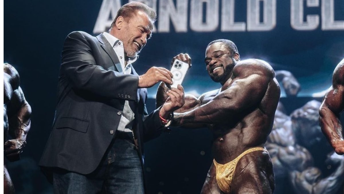 Doubts Grow Over 2023 Arnold Classic Doubts Grow Over 2023 Arnold Classic