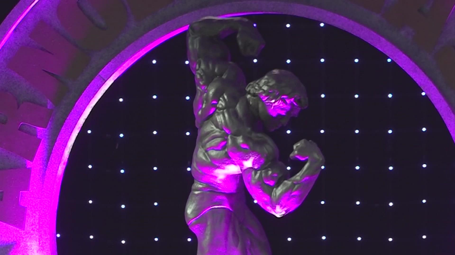 2023 Arnold Classic IN TROUBLE! 2023 Arnold Classic IN TROUBLE!