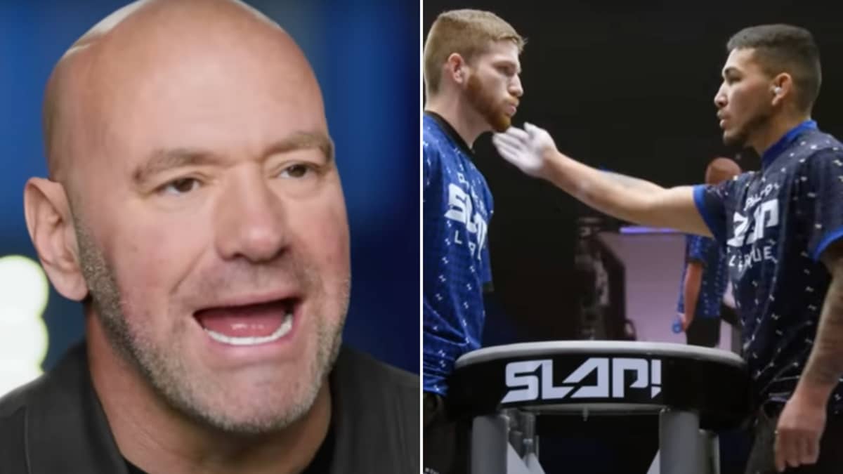 Power Slap – Dana White’s Downfall? Power Slap – Dana White’s Downfall?
