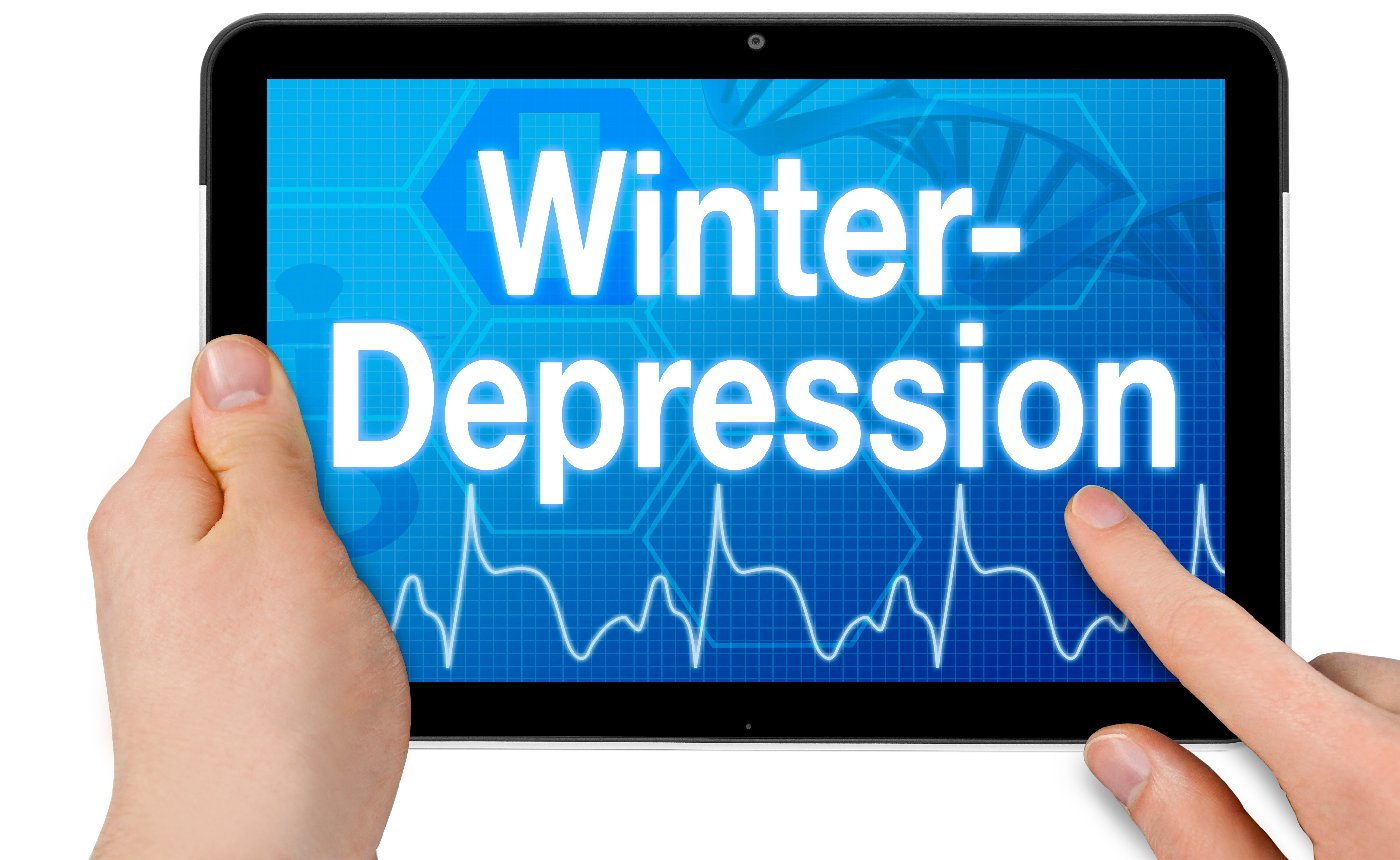 Can Your Diet Fix Seasonal Affective Disorder (SAD)? Can Your Diet Fix Seasonal Affective Disorder (SAD)?