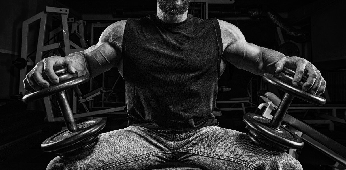 Can Blood Flow Restriction Cuffs Spark New Muscle Growth? Can Blood Flow Restriction Cuffs Spark New Muscle Growth?