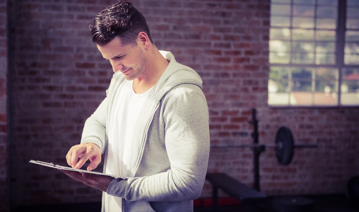 Document Everything with Your Bodybuilding or Fitness Journey Document Everything with Your Bodybuilding or Fitness Journey