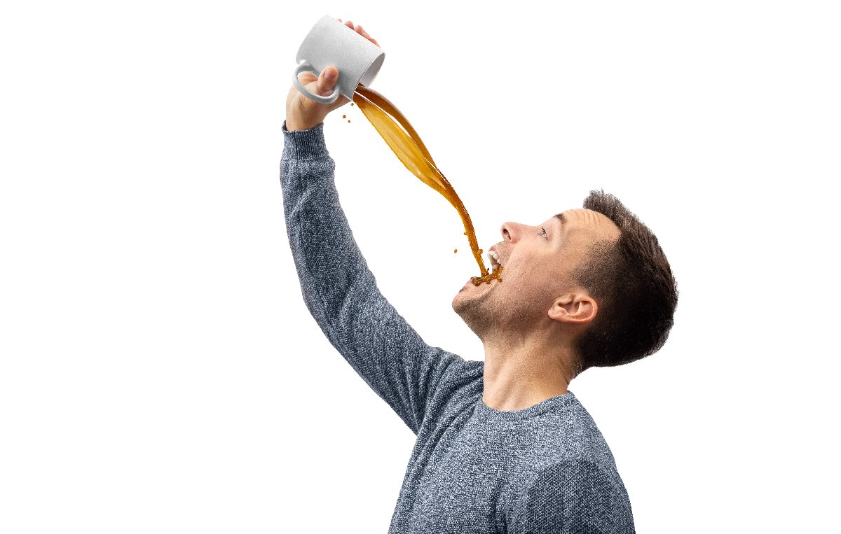 5 Ways to Enhance the Benefits of Your Morning Cup of Coffee 5 Ways to Enhance the Benefits of Your Morning Cup of Coffee