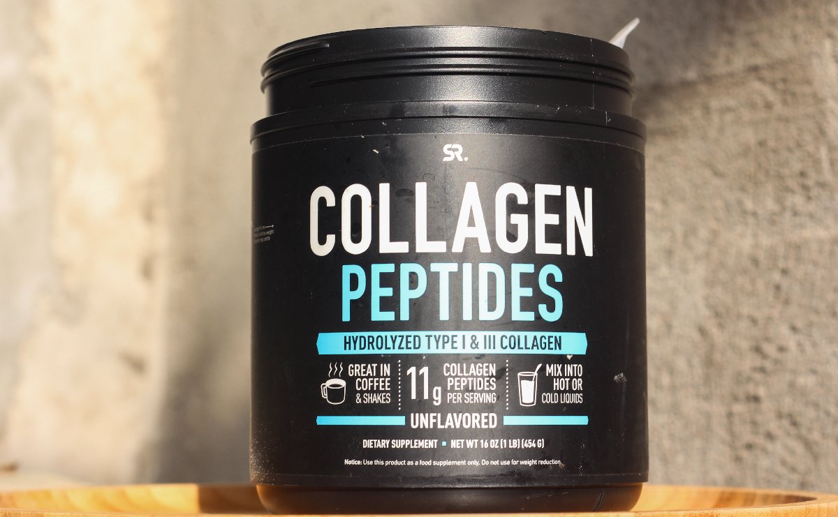 12 Ways to Eat, Drink, and Use Your Favorite Collagen Peptides 12 Ways to Eat, Drink, and Use Your Favorite Collagen Peptides